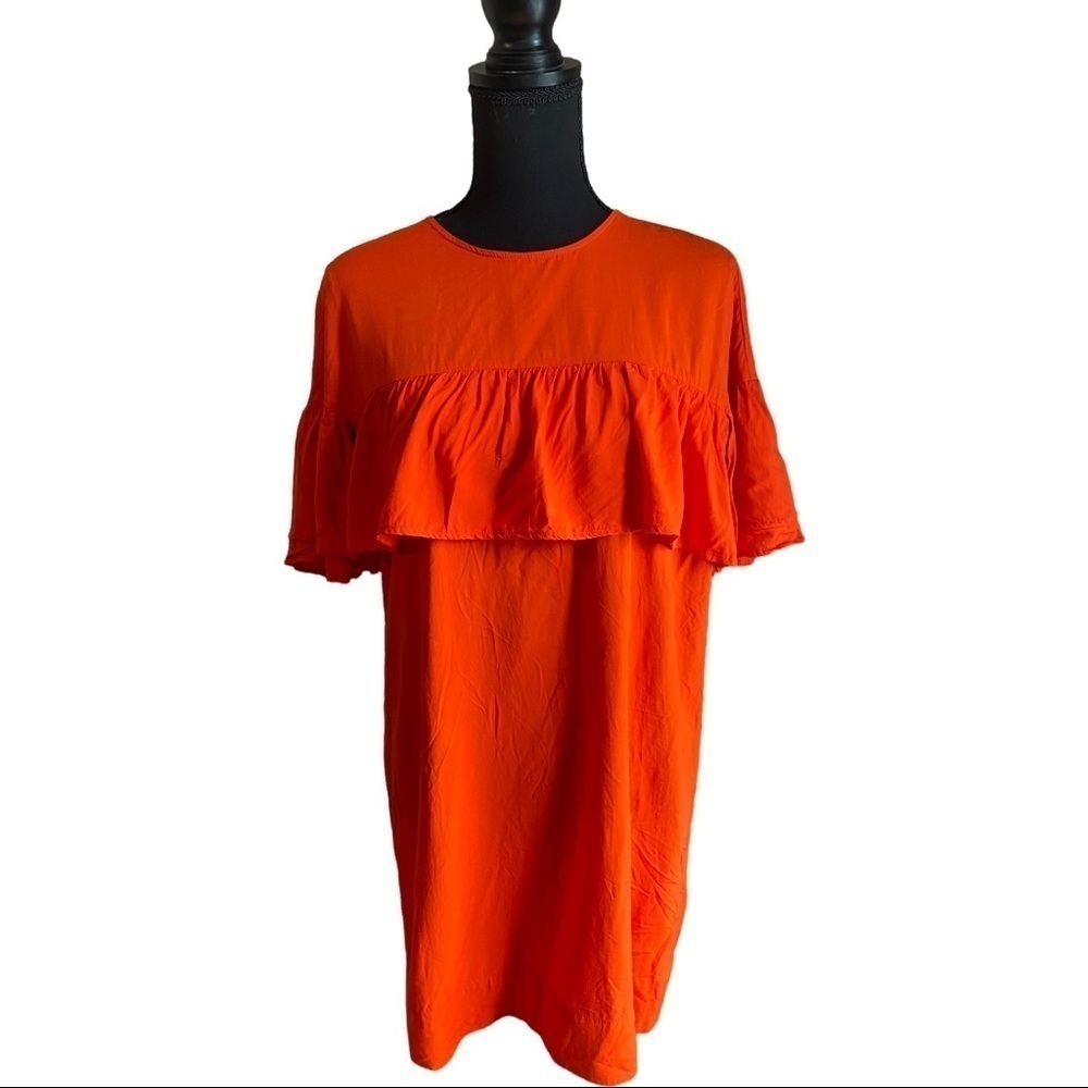 & other Stories Raffle long top
